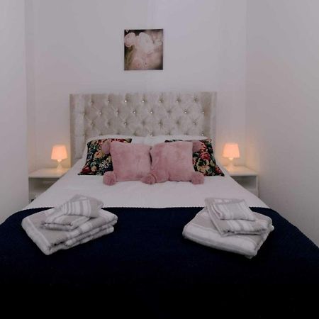 Rydal House 2 Bedroom House With Upstairs Bathroom Newton-le-Willows Luaran gambar