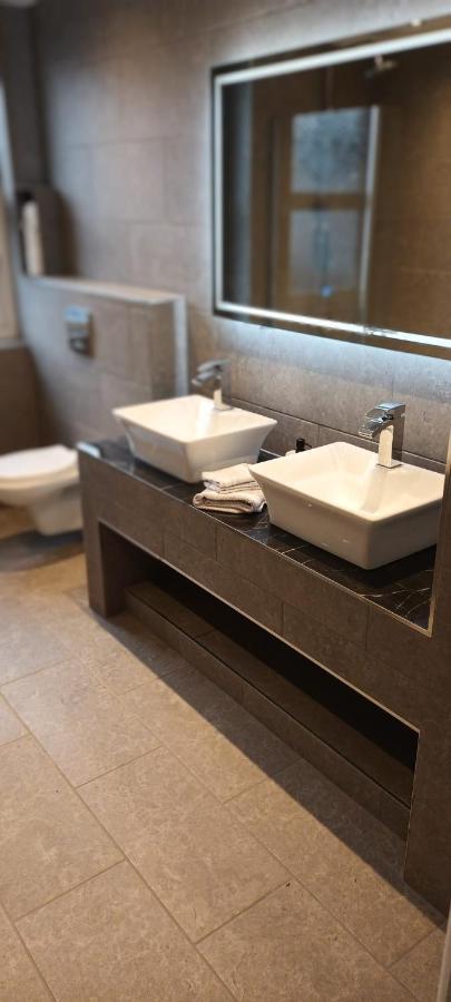 Rydal House 2 Bedroom House With Upstairs Bathroom Newton-le-Willows Luaran gambar