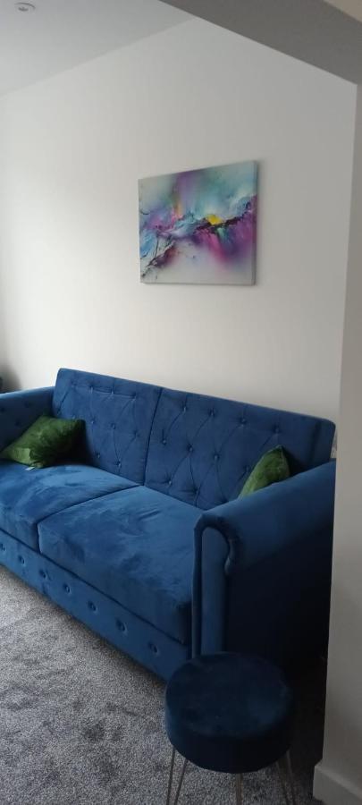 Rydal House 2 Bedroom House With Upstairs Bathroom Newton-le-Willows Luaran gambar