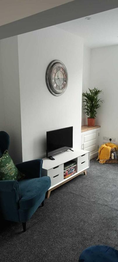 Rydal House 2 Bedroom House With Upstairs Bathroom Newton-le-Willows Luaran gambar
